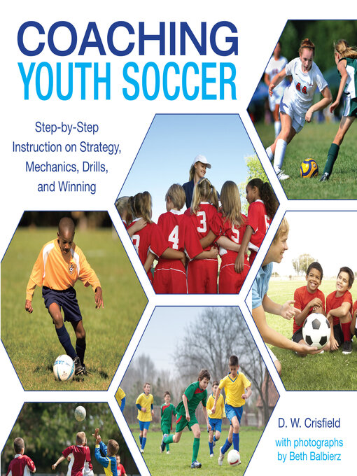 Title details for Knack Coaching Youth Soccer by D. W. Crisfield - Wait list